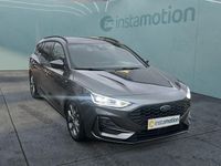 Gebraucht Ford Focus ST-Line 155 PS (114 kW) 2023 Grau Kombi