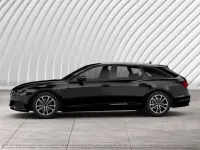 Gebraucht Audi A6 Sport 265 PS (194 kW) 2023 Mythosschwarz metallic Kombi