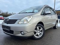 Gebraucht Toyota Corolla 135 PS (99 kW) 2003 Silber Kombi