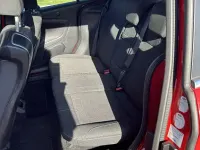 Gebraucht Ford B-MAX Titanium 95 PS (69 kW) 2013 Rot Van / Kleinbus