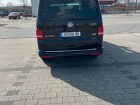 gebraucht VW Multivan t5