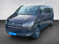 gebraucht VW Multivan T62.0 TDI DSG Comfortline AHK Navi