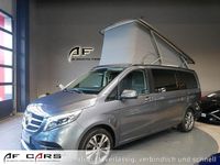 Gebraucht Mercedes V250 Marco Polo 190 PS (139 kW) 2017 Grau Van / Kleinbus