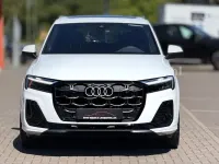 Gebraucht Audi Q7 S-Line 286 PS (210 kW) 2025 Weiß SUV
