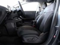 Gebraucht MG MG4 EV Luxury 150 kW (204 PS) 2025 Grau Kleinwagen