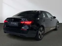 Gebraucht Mercedes A200 Progressive 163 PS (119 kW) 2026 Unilack nachtschwarz Limousine
