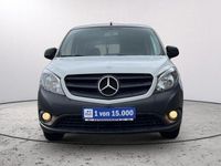 Gebraucht Mercedes Citan 109 90 PS (66 kW) 2019 Weiß