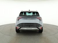 Gebraucht Kia Sportage Spirit 2022 Lunar silver metallic SUV