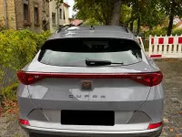 Gebraucht Cupra Formentor 150 PS (110 kW) 2022 Grau SUV