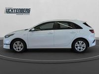 Gebraucht Kia Ceed Edition 7 101 PS (74 kW) 2022 Andere Kleinwagen