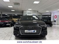 Gebraucht Audi A6 S-Line 286 PS (210 kW) 2021 Grau Kombi