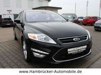 gebraucht Ford Mondeo 2.0 TDCi Business Edition~ACC~NAVI~Bi-Xen