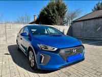 gebraucht Hyundai Ioniq Hybrid