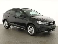 Neu VW Taigo Life 150 PS (110 kW) 2026 Schwarz metallic SUV