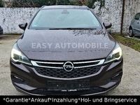 gebraucht Opel Astra Sports Tourer 120 Jahre Start/Stop*1.HD*