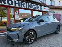 Neu Opel Corsa 101 PS (74 kW) 2026 Grafik grau Kleinwagen