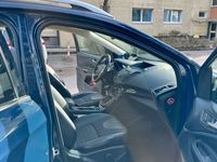 gebraucht Ford Kuga 2,0 TDCi 2x4 110kW Titanium von Rentner