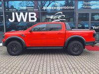 Gebraucht Ford Ranger Raptor 292 PS (214 kW) 2022 Couleur orange Pickup