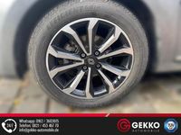 Gebraucht Renault Clio V Techno 91 PS (66 kW) 2024 Grau Limousine