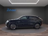 Neu VW T-Roc Style 150 PS (110 kW) 2026 Schwarz SUV