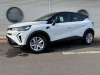 Second-hand Renault Captur Evolution 158 CP (116 kW) 2025 Alb SUV