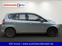 Occasion Honda Jazz 83 ch (61 kW) 2008 Gris Citadine