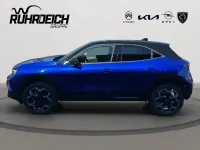 Gebraucht Opel Mokka 100 PS (73 kW) 2025 Blau SUV