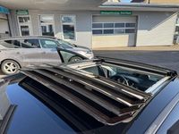 Gebraucht Mercedes B150 95 PS (69 kW) 2008 Schwarz Van / Kleinbus