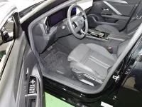 Gebraucht Opel Astra 131 PS (96 kW) 2025 Schwarz Kleinwagen