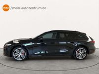 Gebraucht Audi A5 S-Line 150 PS (110 kW) 2025 Mythosschwarz Coupé
