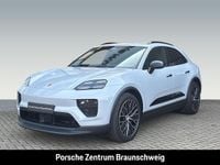 Neu Porsche Macan 300 kW (408 PS) 2026 Grau SUV
