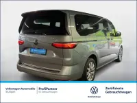Gebraucht VW Multivan Style 150 PS (110 kW) 2025 Monosilber metallic Van / Kleinbus