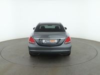 gebraucht Mercedes C180 C-KlasseCGI Avantgarde, Benzin, 22.460 €