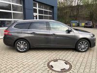 gebraucht Peugeot 308 CC SW 130 EAT8 AllurePack NAVI DAB LED KAMERA digitales Cockpit A Apple CarPlay, Vorführwagen bei Automobile Köhler