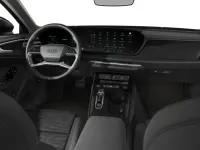 Second-hand Audi A5 Business 204 CP (150 kW) 2025 Negru Break