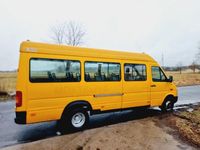 Usado VW LT 109 HP (80 kW) 2004 Amarelo Sedan
