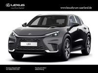 Neu Lexus LBX 136 PS (100 kW) 2025 Grau SUV
