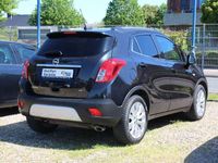 gebraucht Opel Mokka Automatik*S.Heft*Navi*Kamera*Xenon*SHZ*AHK