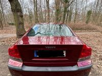 gebraucht Volvo S60 2.4 T -