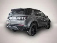 Gebraucht Land Rover Discovery Sport SE Dynamic 269 PS (197 kW) 2025 Manufacturer SUV