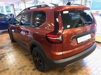 gebraucht Dacia Jogger Extreme 7-SITZER !