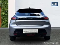 Gebraucht Peugeot 208 Allure 101 PS (74 kW) 2025 Artensegrau Kleinwagen