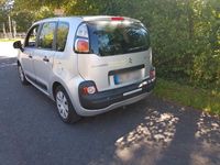 gebraucht Citroën C3 Picasso 1.4 Benziner Garagenwagen