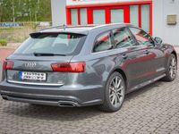 gebraucht Audi A6 Avant 2.0 TDI S tronic S-line