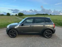 Gebraucht Mini Cooper 122 PS (89 kW) 2015 Grau Kleinwagen