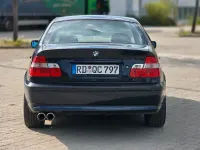 Second-hand BMW 02 140 CP (102 kW) 2003 Albastru Berlinǎ