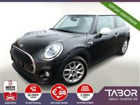 Gebraucht Mini Cooper 136 PS (100 kW) 2018 Schwarz Kleinwagen