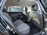 Gebraucht Skoda Superb Selection 150 PS (110 kW) 2025 Schwarz Kombi