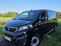 Gebraucht Peugeot Expert 177 PS (130 kW) 2018 Van