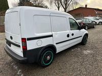 Second-hand Opel Combo 75 CP (55 kW) 2008 Monovolum